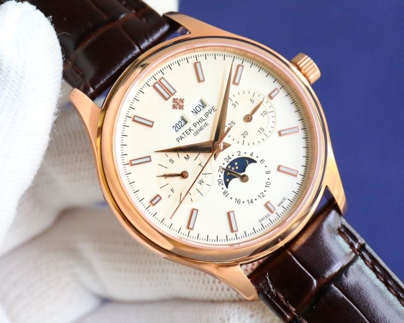 PATEK PHILIPPE Watches